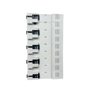 WiFi Multi Channels Ausgang Smart Timer Programm Timer 30 Ein/Aus-Programm mit externem Switch - Product Image 4