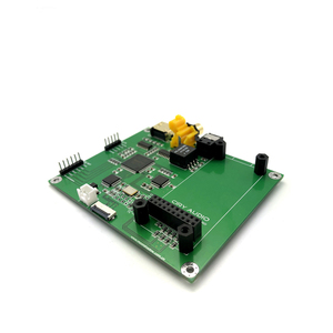 Design elektronischer Schaltkreise Kunden spezifische Leiterplatte baugruppe PCBA-Mehrschicht-Leiterplatte baugruppe - Product Image 1