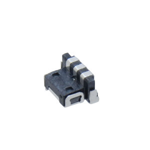 SMD 3x5mm interruttore a pressione laterale orizzontale Mini interruttore tattile 3 Pin SMT interruttore a pulsante per apparecchi - Product Image 5
