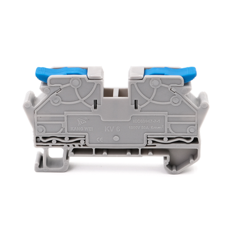 41AA - KV6 Bleu