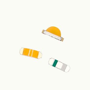 1204 SMD LED lamba boncuk 0.06W sıcak beyaz ışık yayan diyot 1206 LED yan görünüm çip ultra-düşük güç - Product Image 2