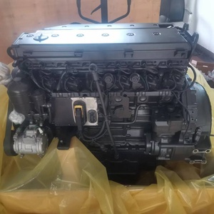 דיזל מנוע בלוק OM906 OM906LA עבור מרצדס רישום מכונה, גנרטור, מנוע ימי ארוך בלוק - Product Image 5