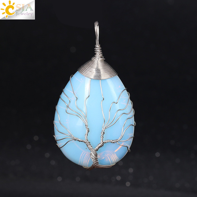 F122-Opal