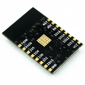 ESP8266 ESP-12S WiFi Serial Module Drahtloser Transceiver Remote Port Netzwerkent wicklung karte NodeMCU Micro Python - Product Image 4