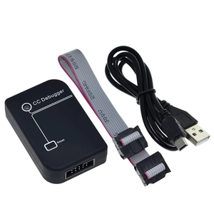 CC-Debugger BT ZigBee programmatore di simulazione 2540 2541 2530 debug Download CC Debugger