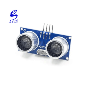 Guter Preis Ultraschalls ensor Abstands sensor Ultraschall mess modul Ultraschalls ensor HC-SR04