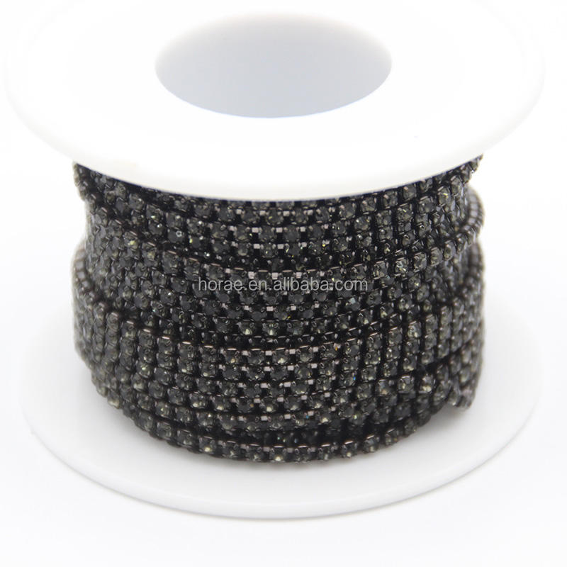 3 # noir + gris transparent