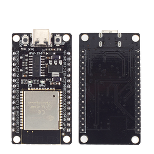 Ultra Low Power Dual Core USB Type-C <strong>ESP32</strong> <strong>Development</strong> Board with CH340C <strong>WiFi</strong> and <strong>Bluetooth</strong> for ICs Projects - Product Image 1