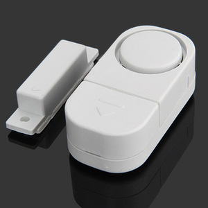 Venta caliente puerta y ventana sistema de alarma 110B sistema de alarma para el hogar sistema de seguridad de alarma para el hogar