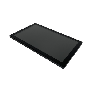 7 8.4 10.4 12.1 15 17 18.5 19 21.5 27 32 pollici OPEN FRAME capacitivo TOUCH SCREEN MONITOR LCD VESA Embedded Display di montaggio - Product Image 2