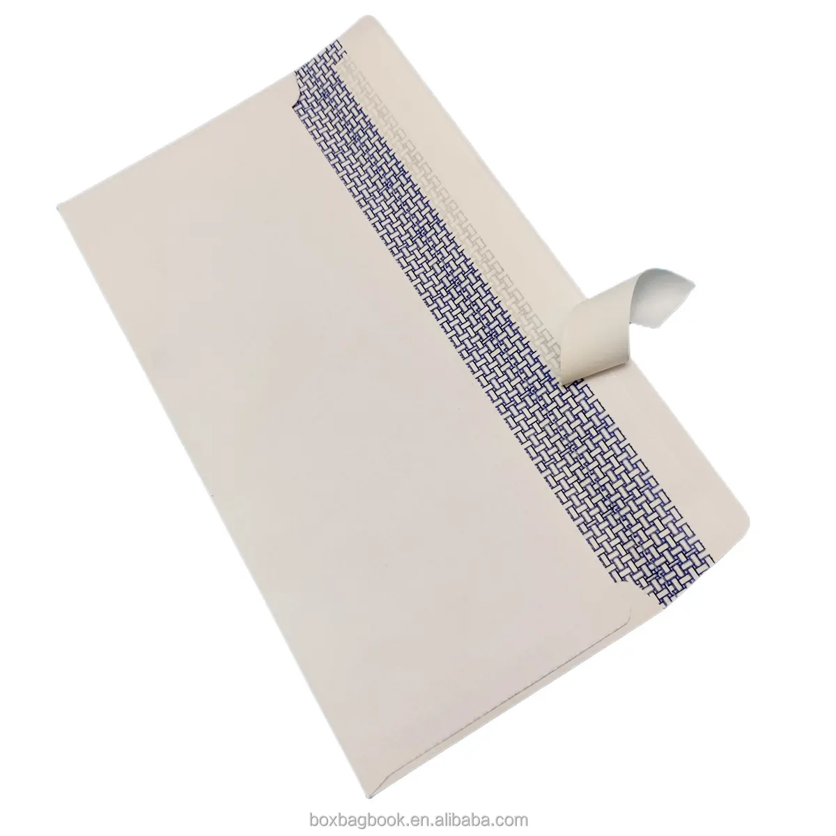 Buy Postal Envelope Custom Made Blank Post Cards With Amazon Packaging Clear Window A4 NO. 10 Mailing Envelopes For Shipping