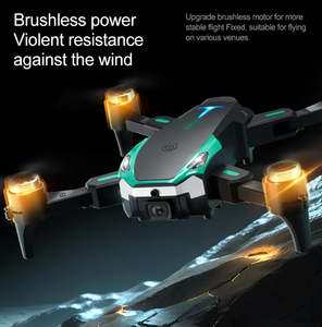 G4 Fc Flight Controller G473 Aio 35A 32Bit Esc Am32 Firmware <strong>Control</strong> 4In1 for Rc Fpv Racing <strong>Drone</strong> - Product Image 4