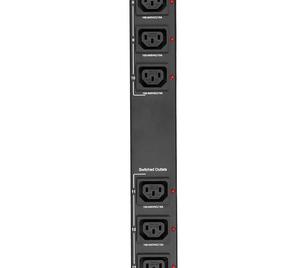 Akıllı soket ile NP-20E ile kalite pripridevre kesici akıllı dağıtım ünitesi PDU - Product Image 3