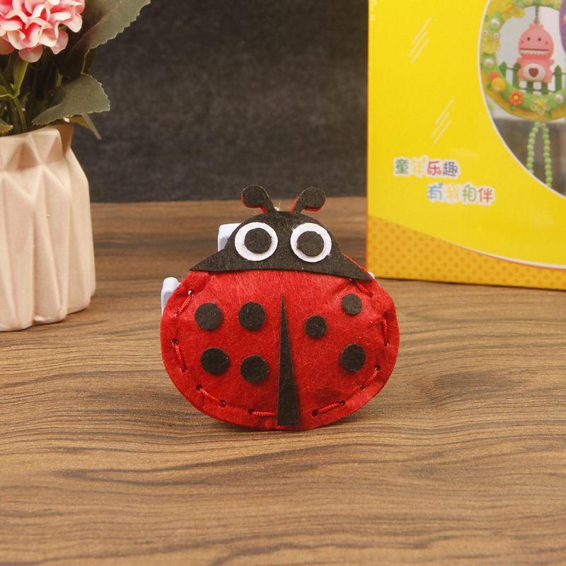 Ladybug
