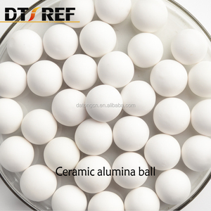 Diameter Size 2mm 19mm 20mm 30mm <strong>Grinding</strong> Media Alumina Ceramic <strong>Balls</strong>