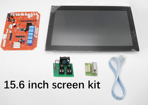 LCD-Display-Controller 15,6-Zoll-Display-Controller