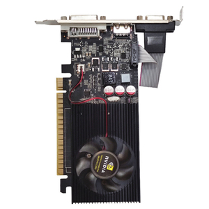 ITZR nuova GT730 4GB <span class=keywords><strong>DDR3</strong></span> scheda grafica 128Bit GPU a buon mercato Gaming scheda Video per Computer Desktop - Product Image 4