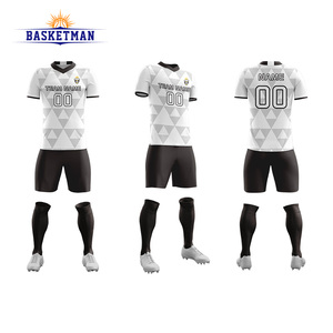Premium arjantin % futbol kıyafetleri benzersiz stil formaları, temel özelliklerle pozlama ve performansı en üst düzeye çıkararak - Product Image 1