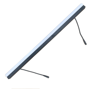 Hochwertige DMX512 RGB Bühnen beleuchtung IP67 Pixel Light Bar Direkt ab Werk für den Außenbereich - Product Image 1