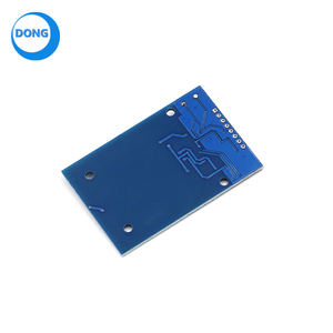 RC522 MFRC-522 13.56MHz RFID lettore di schede chiave Set modulo per Arduino SPI Writer Reader IC Card - Product Image 3