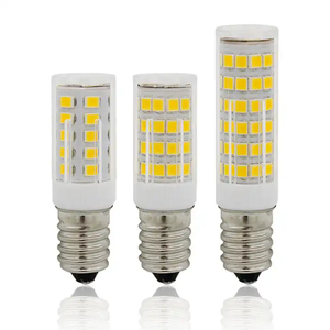 G9 G4 12V Mini LED หลอดไฟเซรามิคประหยัดพลังงาน LED โคมไฟหลอดไฟ LED ข้าวโพดสําหรับจักรเย็บผ้า - Product Image 4