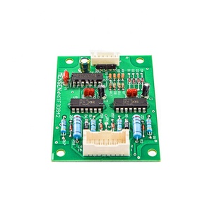 Phụ Tùng Xe Nâng Điện Bộ Điều Khiển Bảng Mạch Lái <span class=keywords><strong>EPS</strong></span> Cho FB15-30 TCM-7 Với OEM <span class=keywords><strong>181E2</strong></span>-<span class=keywords><strong>62531</strong></span> - Product Image 3