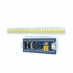 STM32F103C8T6 STM32ARM最小システム開発ボードモジュール - Product Image 5