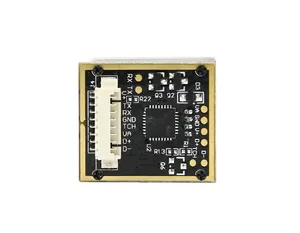 Prezzo di fabbrica utilizzato su Raspberry Pi per Ardu ino Micro:bit Jeston Nano Stm32 modulo di riconoscimento lettore di impronte digitali - Product Image 5