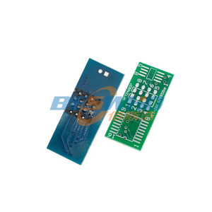 SOIC8 24 serie 25 EEPROM Flash BIOS USB programmatore modulo + SOIC8 SOP8 Test Clip per EEPROM 93CXX / 25CXX / 24CXX adattatore - Product Image 5