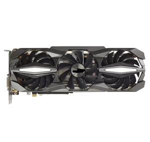 价格便宜的桌面游戏显卡GTX1070 ti 1080 1080ti新显卡1070 GTX 8gb - Product Image 2