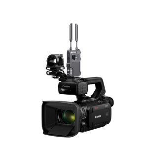 China Original Design Portable Wireless Video Transmission <strong>Kit</strong> for Camera - Product Image 3