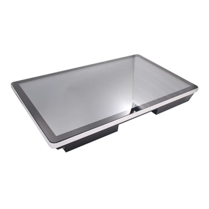 USB3.027インチオールインワンコンピューター2560*1440解像度2KハイプロセッサーI711世代パネルpc - Product Image 1