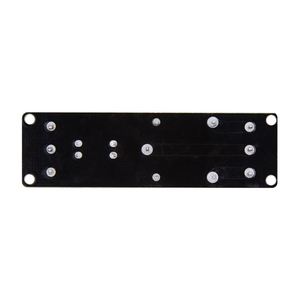 Acoplamiento de luz 5V Módulo de relé de 1 canal Disparador de bajo nivel Optoacoplador Módulo de relé de aislamiento para Raspberry PI /Arduinos