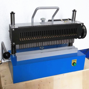 Çekme testi için HST-DX5 manuel çekme örnek işaretleme makinesi - Product Image 2