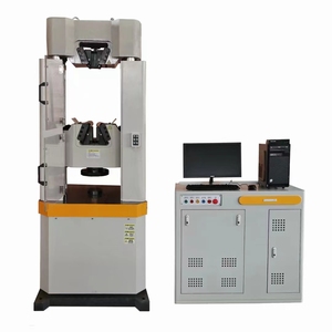 2000KN Computador Automático ou PC Controlado Hidráulico-<span class=keywords><strong>servo</strong></span> <span class=keywords><strong>Universal</strong></span> <span class=keywords><strong>Testing</strong></span> <span class=keywords><strong>Machine</strong></span>