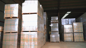 อิฐดินเผาทนไฟบริการขึ้นรูปและตัด SK32สั่ง - Product Image 6