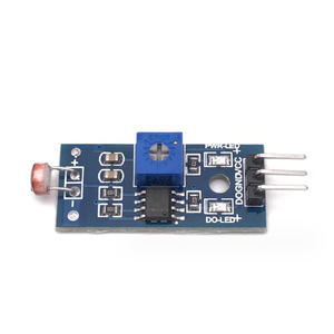 感光性抵抗器センサーモジュール光検出5516感光性抵抗器モジュール - Product Image 5