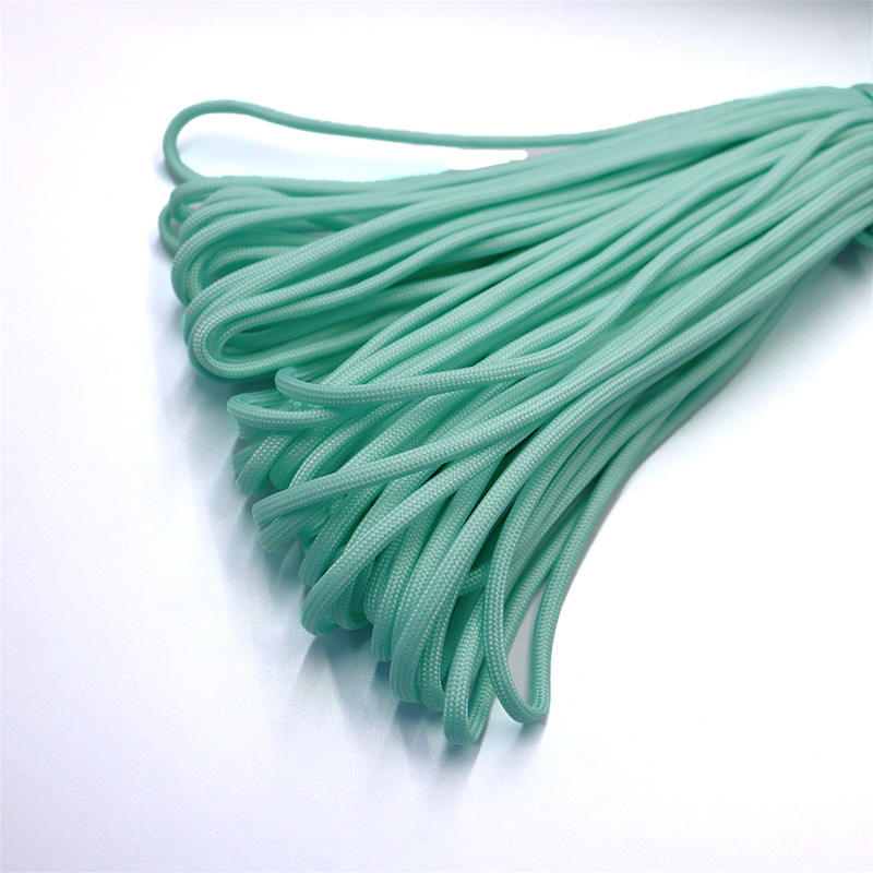 Vert menthe 7 cœurs N°12