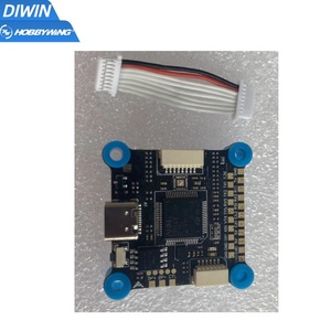 XRotor F7 Controller di volo auto-procedure di ricerca 55A/65A-4in1-6SLite-AT-RTF FPV Racing Drone accessorio droni - Product Image 1