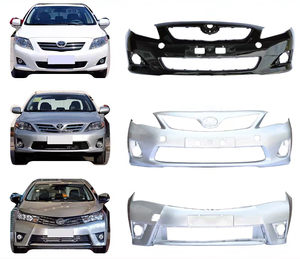 XTE Wholesale 52119-02974 07 0809日産T-oyota C-orollaFXフロントバンパーパーツ - Product Image 5