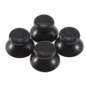 Mushroom Thumbstick Grip for Xboxes 360 <strong>Thumb</strong> Grips for Xboxes 360 Controller Button Cover Replacement - Product Image 1