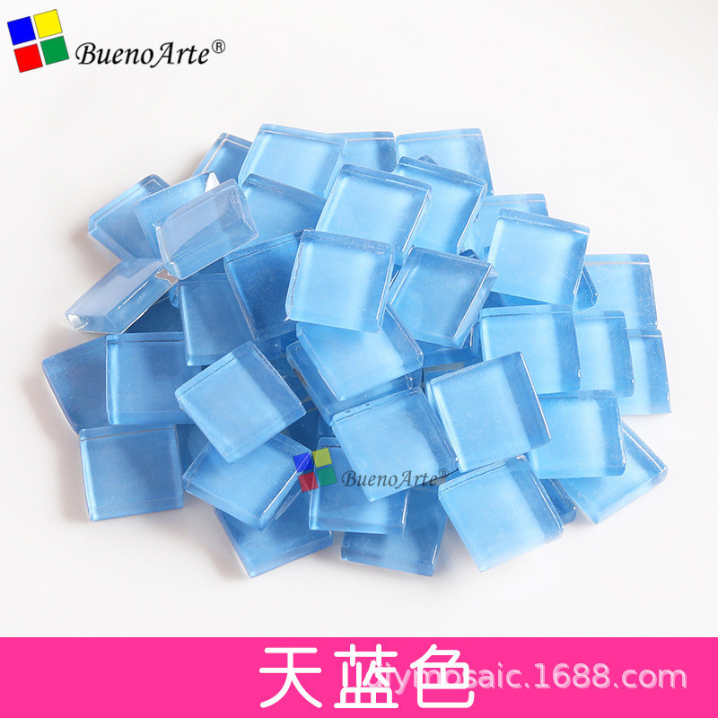 bleu ciel