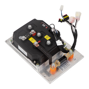 I kit di conversione del Controller del motore a corrente alternata 48V -72V 400A sostituiscono il Controller del motore a corrente alternata - Product Image 5