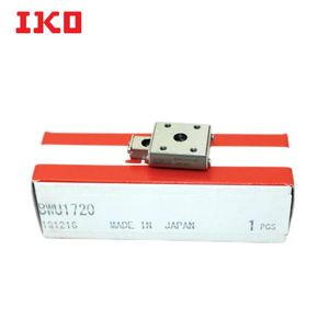 最优惠价格日本IKO精密直线运动直线滑动单元BWU8-30 BWU830 - Product Image 3