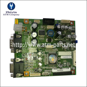 Hyosung ATM Teile Hyosung 5600T AD _ GENESIS-<span class=keywords><strong>VGA</strong></span> B/D PCB 7540000005 75400000-05 - Product Image 2