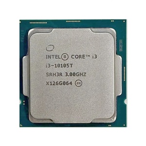 Для нового процессора Intel Core I3-10105F SRH8V - Product Image 4