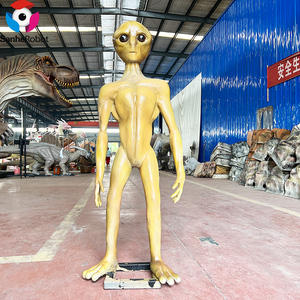 โมเดลเอเลี่ยนจำลองสำหรับขาย - Product Image 3