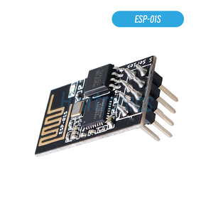 <strong>ESP</strong>-01 <strong>ESP</strong>-01S <strong>ESP8266</strong> Serial to <strong>WiFi</strong> <strong>Module</strong> Industrial Grade Low Power Wireless <strong>Module</strong> - Product Image 3
