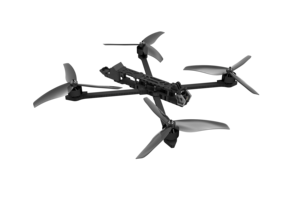 ระยะยาว FPV Racing Drone Kit 10 นิ้ว F405 FPV Drone ฟรีสไตล์ตัวควบคุมการบิน Essential Drones อุปกรณ์เสริม FPV 4KG - Product Image 4