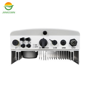 Jingsun yüksek verim 1000w mikro invertör grid/4.3A çıkış akımı 50Hz/60Hz ızgara güneş mikro invertör - Product Image 6